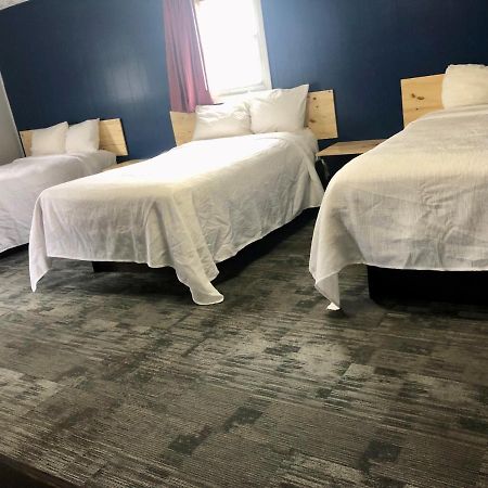 Royalinn Elizabethtown Ngoại thất bức ảnh
