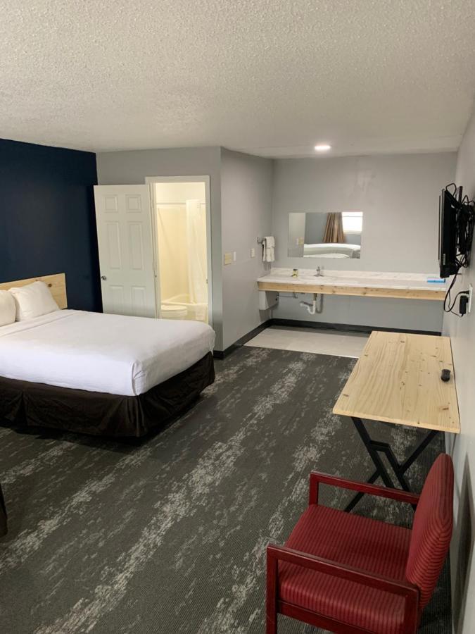 Royalinn Elizabethtown Ngoại thất bức ảnh
