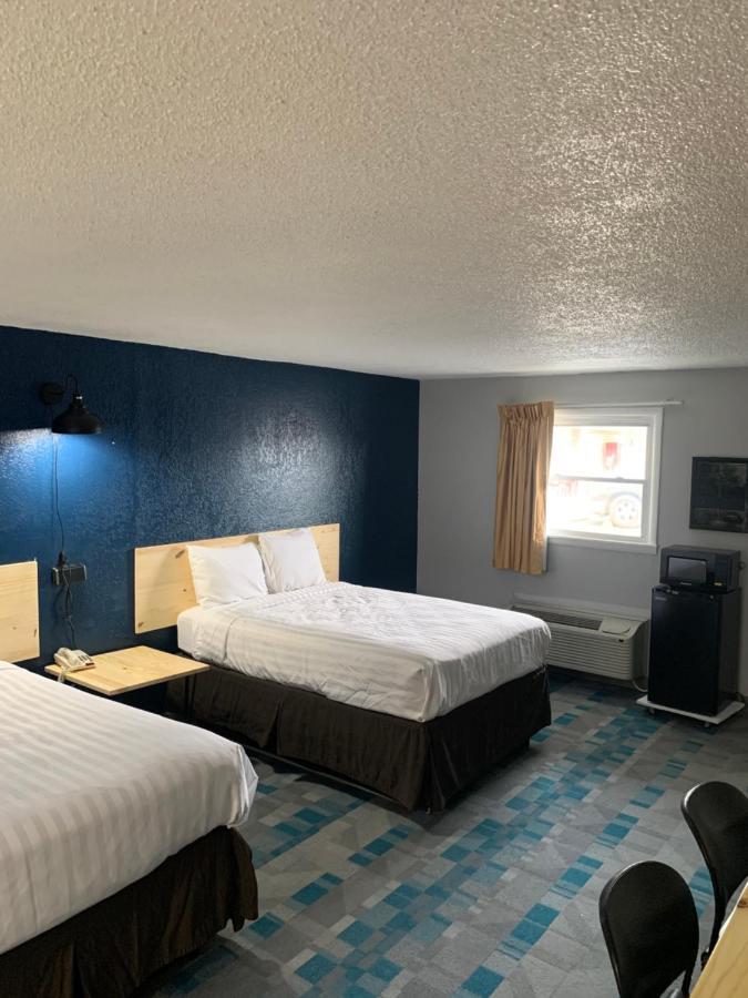 Royalinn Elizabethtown Ngoại thất bức ảnh