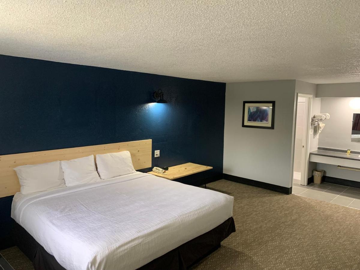 Royalinn Elizabethtown Ngoại thất bức ảnh