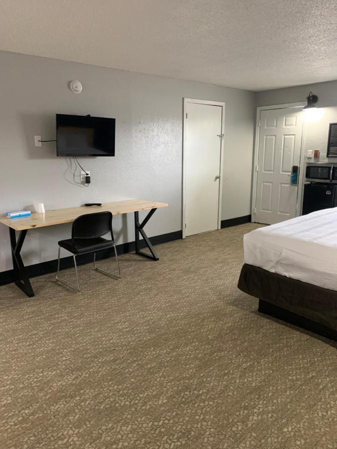 Royalinn Elizabethtown Ngoại thất bức ảnh