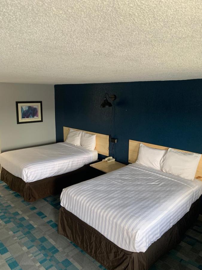 Royalinn Elizabethtown Ngoại thất bức ảnh