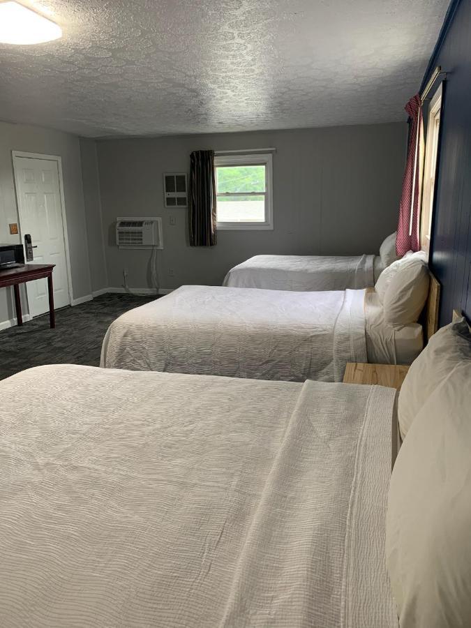 Royalinn Elizabethtown Ngoại thất bức ảnh