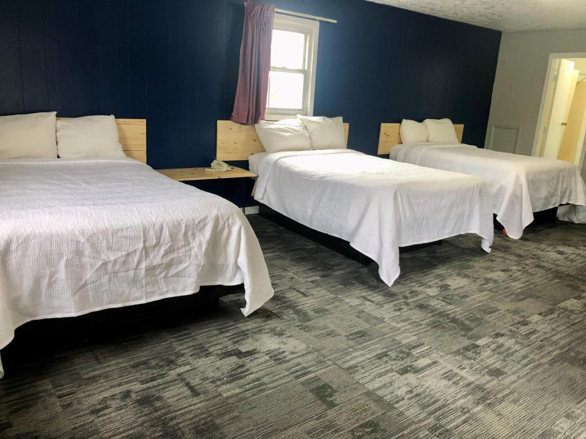 Royalinn Elizabethtown Ngoại thất bức ảnh
